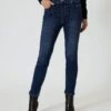 5-Pocket-Jeans Mit Hotfix-Details -Modegeschäft 59821348 609729f3 0048 11ee 9169 5a72d431453d pics2080