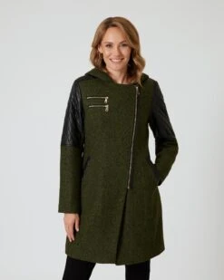 Kurzmantel Pfeffer & Salz 13 Kurzmantel Pfeffer & Salz -Modegeschäft 59821376 70d6e4b5 0048 11ee 9169 5a72d431453d pics2080