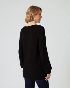 Pullover Mit Kontrast-Ärmeln 9 Pullover Mit Kontrast-Ärmeln -Modegeschäft 59821388 77bb5f3b 0048 11ee 9169 5a72d431453d pics2080