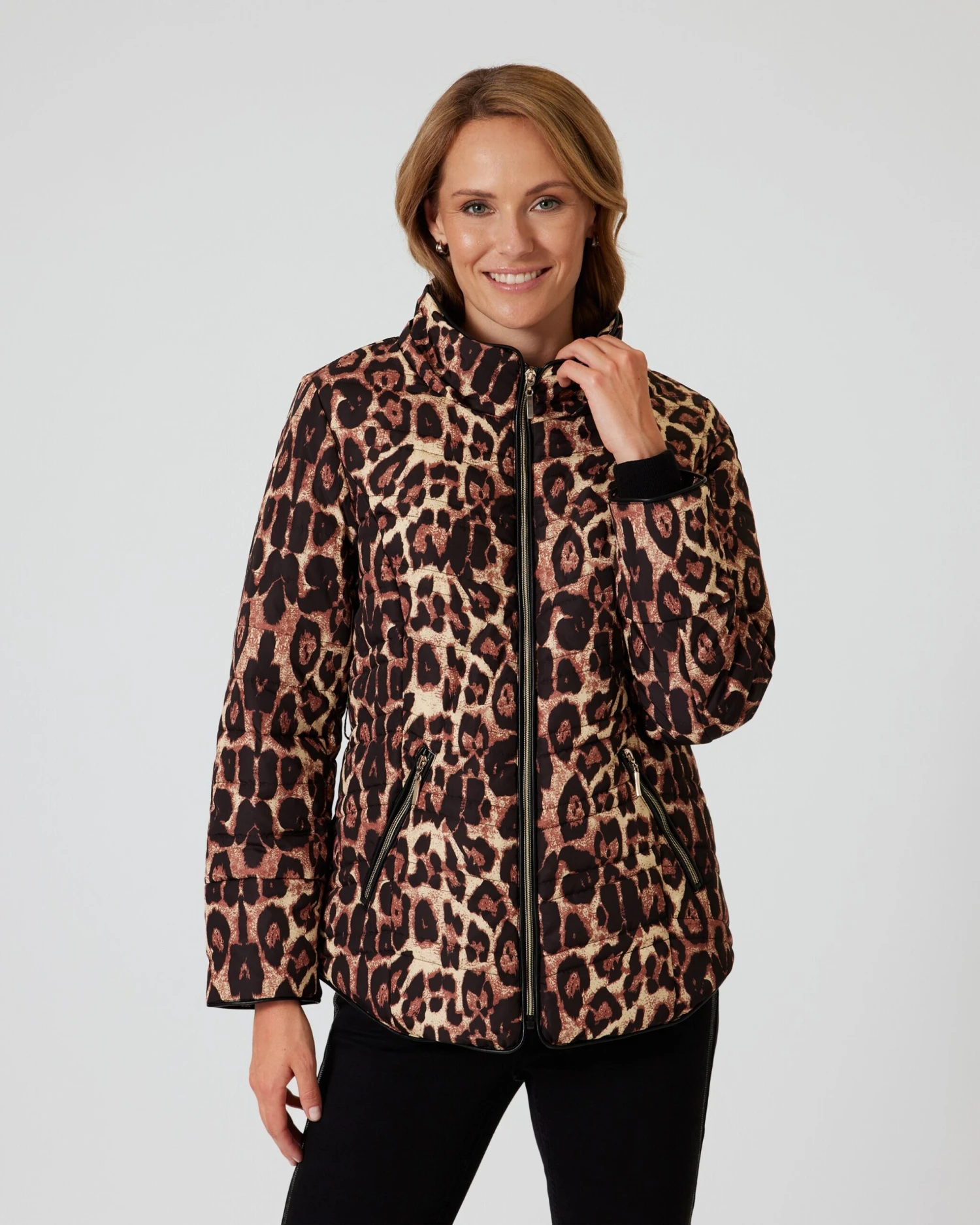 Jacke "Leofieber" 7 Jacke "Leofieber" – Bild 5