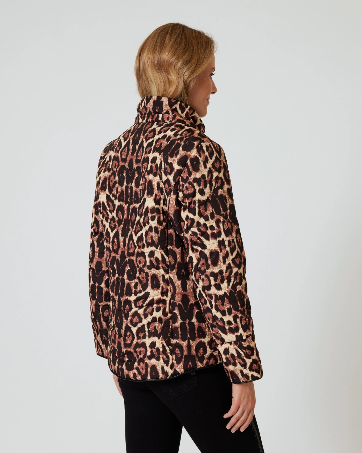 Jacke "Leofieber" 8 Jacke "Leofieber" – Bild 6