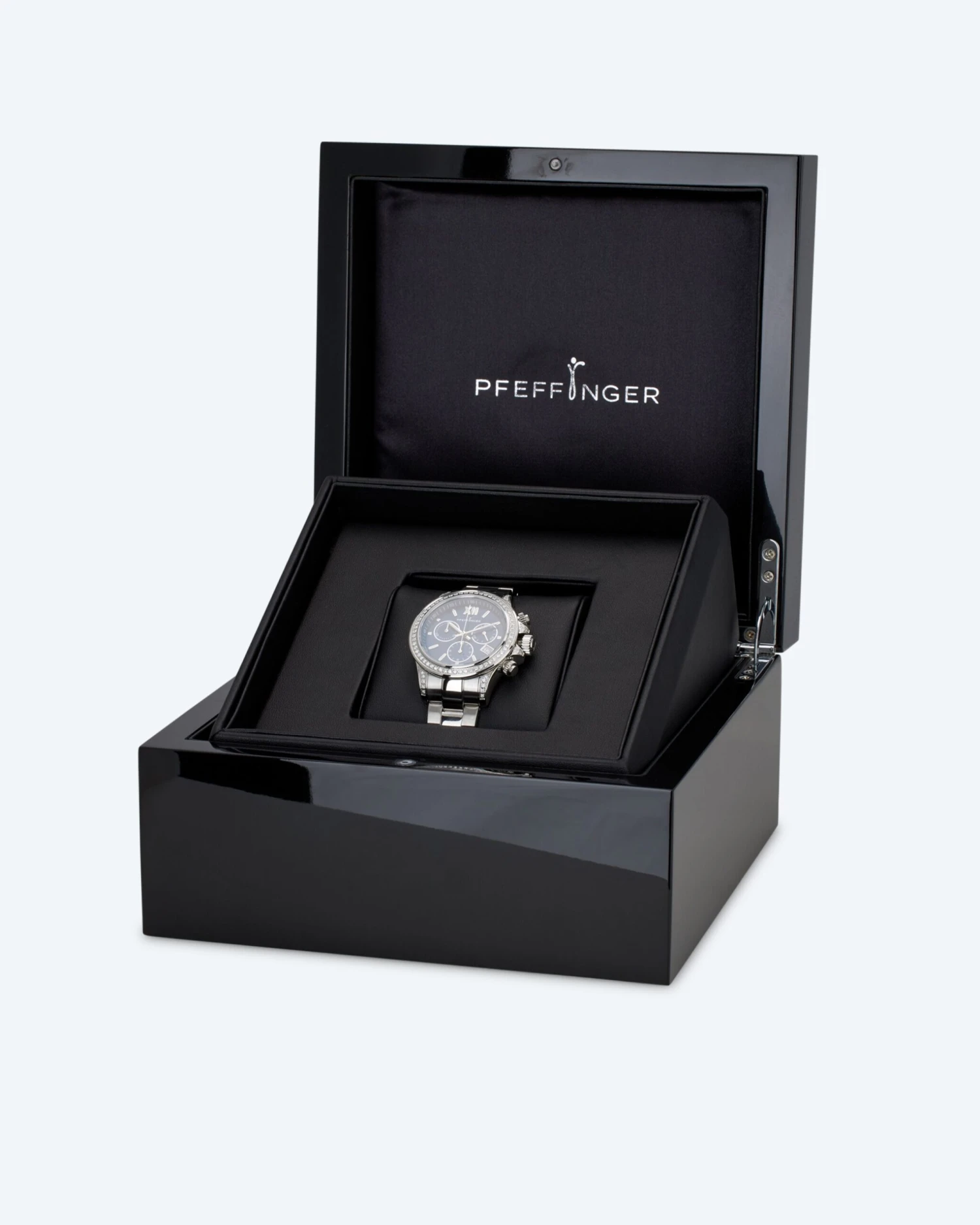 Brillantuhr Ca. 1,00 Ct 12 Brillantuhr Ca. 1,00 Ct – Bild 10