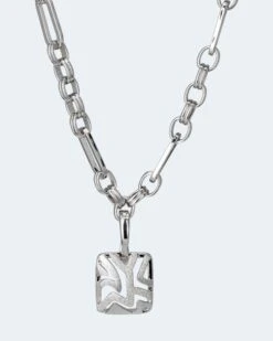 Vario-Kette & Anhänger