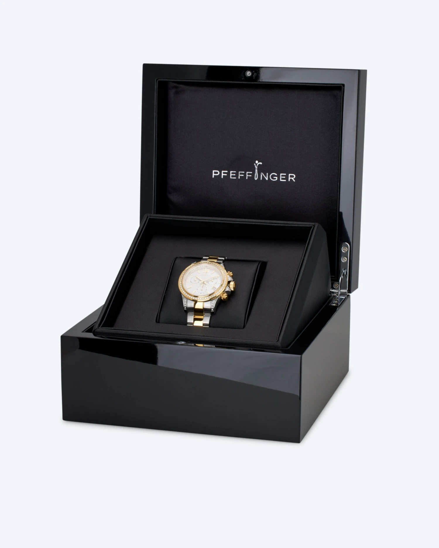 Brillantuhr Ca. 1,00 Ct 8 Brillantuhr Ca. 1,00 Ct – Bild 6