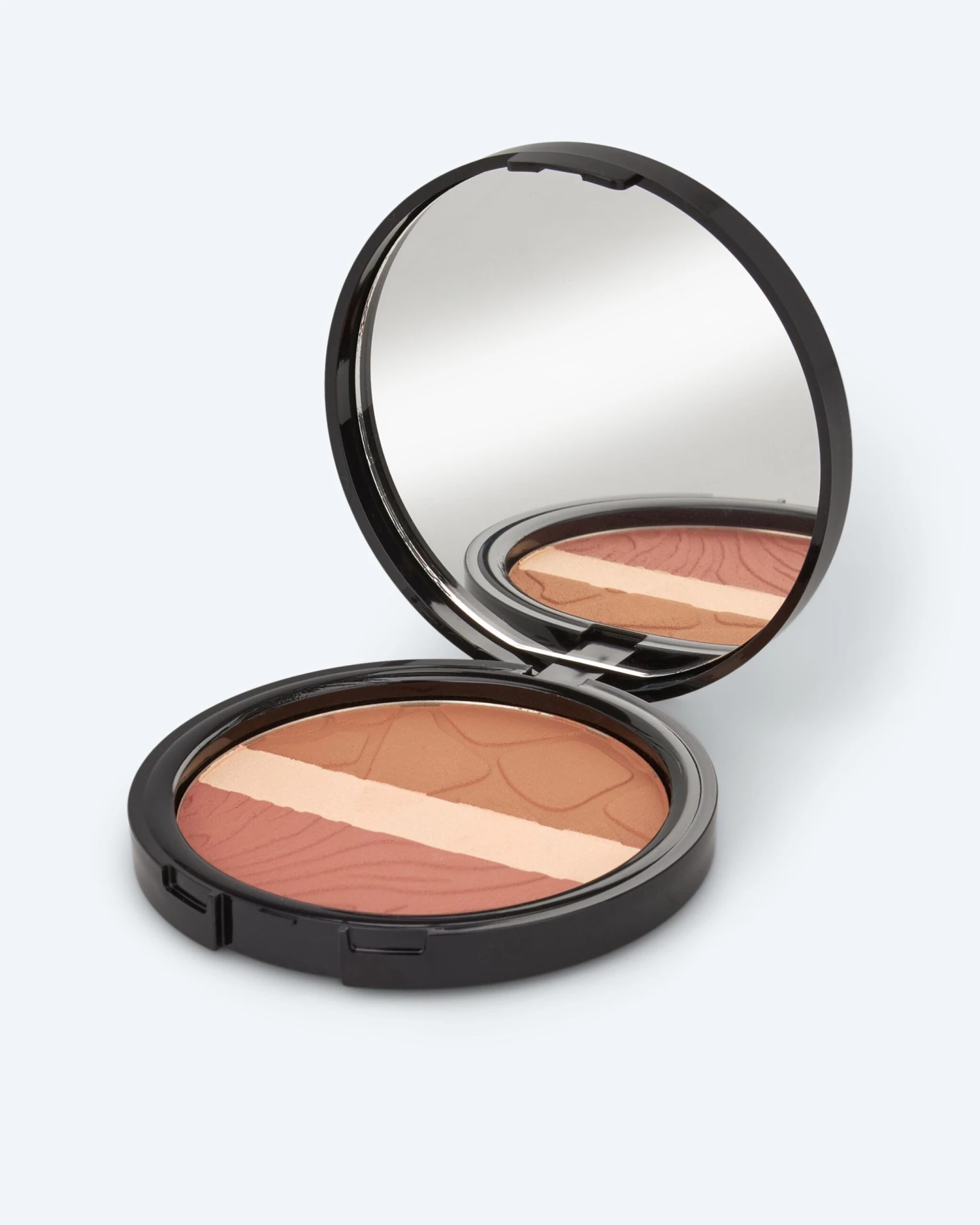 Bräunungs-Puder 3 Bräunungs-Puder