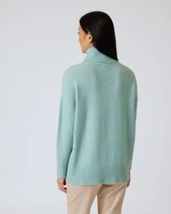 Strickpullover Mit Rollkragen -Modegeschäft 59822265 eefdf215 0125 11ee 9169 5a72d431453d pics2080