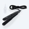 Steam Hair Curler And Straightener