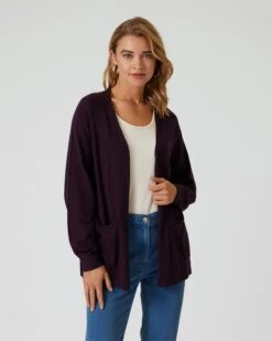 Longcardigan Mit Seiden-Anteil 18 Longcardigan Mit Seiden-Anteil -Modegeschäft 59823044 5eb71723 036c 11ee 9169 5a72d431453d pics2080