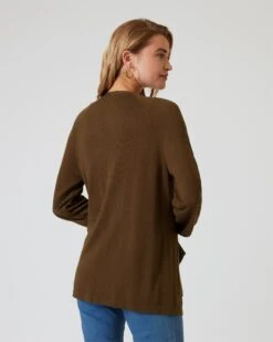 Longcardigan Mit Seiden-Anteil 17 Longcardigan Mit Seiden-Anteil -Modegeschäft 59823053 646067e2 036c 11ee 9169 5a72d431453d pics2080