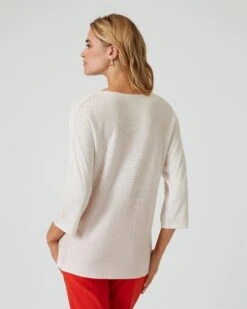 Feinstrick-Pullover Mit Seiden-Anteil -Modegeschäft 59823082 7626de27 036c 11ee 9169 5a72d431453d pics2080