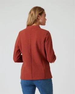 Cardigan In Ottoman Jersey 19 Cardigan In Ottoman Jersey -Modegeschäft 59823107 877a60df 036c 11ee 9169 5a72d431453d pics2080