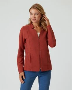 Cardigan In Ottoman Jersey 18 Cardigan In Ottoman Jersey -Modegeschäft 59823113 8d82e7b6 036c 11ee 9169 5a72d431453d pics2080