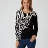 Classic Pullover "Leo-Print" 2 Classic Pullover "Leo-Print" -Modegeschäft 59824140 a57c88d2 044a 11ee 9169 5a72d431453d pics2080