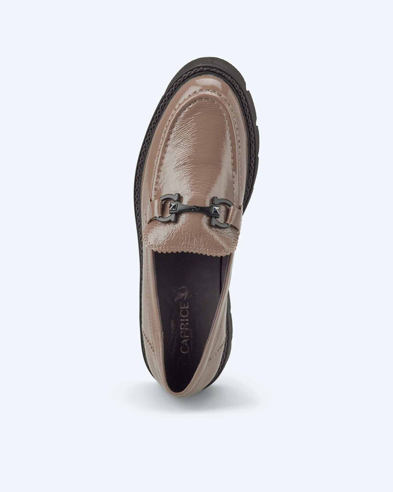 Caprice Loafer Mit Kettendeko 7 Caprice Loafer Mit Kettendeko – Bild 5