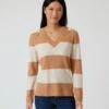 Pullover "Stripes" -Modegeschäft 59826199 bd5f9f2c 06a9 11ee 9169 5a72d431453d pics2080