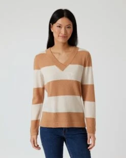 Pullover "Stripes"