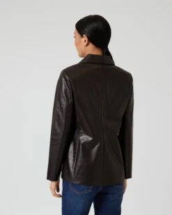 Longjacket In Kroko-Optik 9 Longjacket In Kroko-Optik -Modegeschäft 59826922 7363131d 08ef 11ee 9169 5a72d431453d pics2080