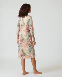 Nachthemd "Animal-Mix" -Modegeschäft 59827472 a1e71487 09be 11ee 9169 5a72d431453d pics2080