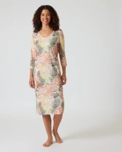 Nachthemd "Animal-Mix" -Modegeschäft 59827481 a60762b0 09be 11ee 9169 5a72d431453d pics2080