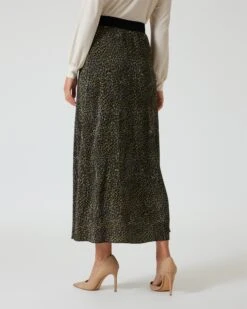 Rock Mit Leomuster -Modegeschäft 59827520 be01aeb2 09be 11ee 9169 5a72d431453d pics2080