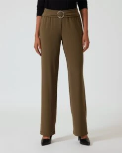 Schlupfhose Mit Deko-Schließe -Modegeschäft 59828075 1523fc4a 0a80 11ee 9169 5a72d431453d pics2080