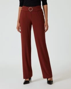 Schlupfhose Mit Deko-Schließe -Modegeschäft 59828079 170031d3 0a80 11ee 9169 5a72d431453d pics2080