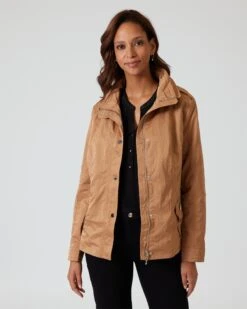 Jacke Im Unidesign