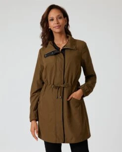 Jacke Mit Taillenband -Modegeschäft 59828148 379897c6 0a80 11ee 9169 5a72d431453d pics2080