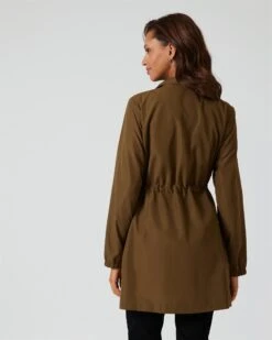 Jacke Mit Taillenband -Modegeschäft 59828149 37df62dd 0a80 11ee 9169 5a72d431453d pics2080