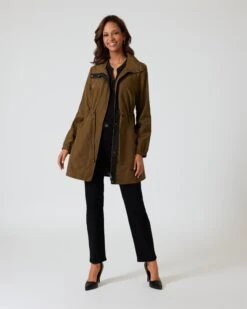 Jacke Mit Taillenband -Modegeschäft 59828153 3a240f38 0a80 11ee 9169 5a72d431453d pics2080