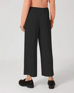 Palazzo-Hose, Unifarben 11 Palazzo-Hose, Unifarben -Modegeschäft 59828934 8fc3cd7d 0b5d 11ee 9169 5a72d431453d pics2080