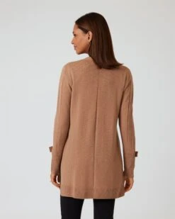 Longcardigan Mit Riegeldetail -Modegeschäft 59829495 b46aba73 0c21 11ee 9169 5a72d431453d pics2080