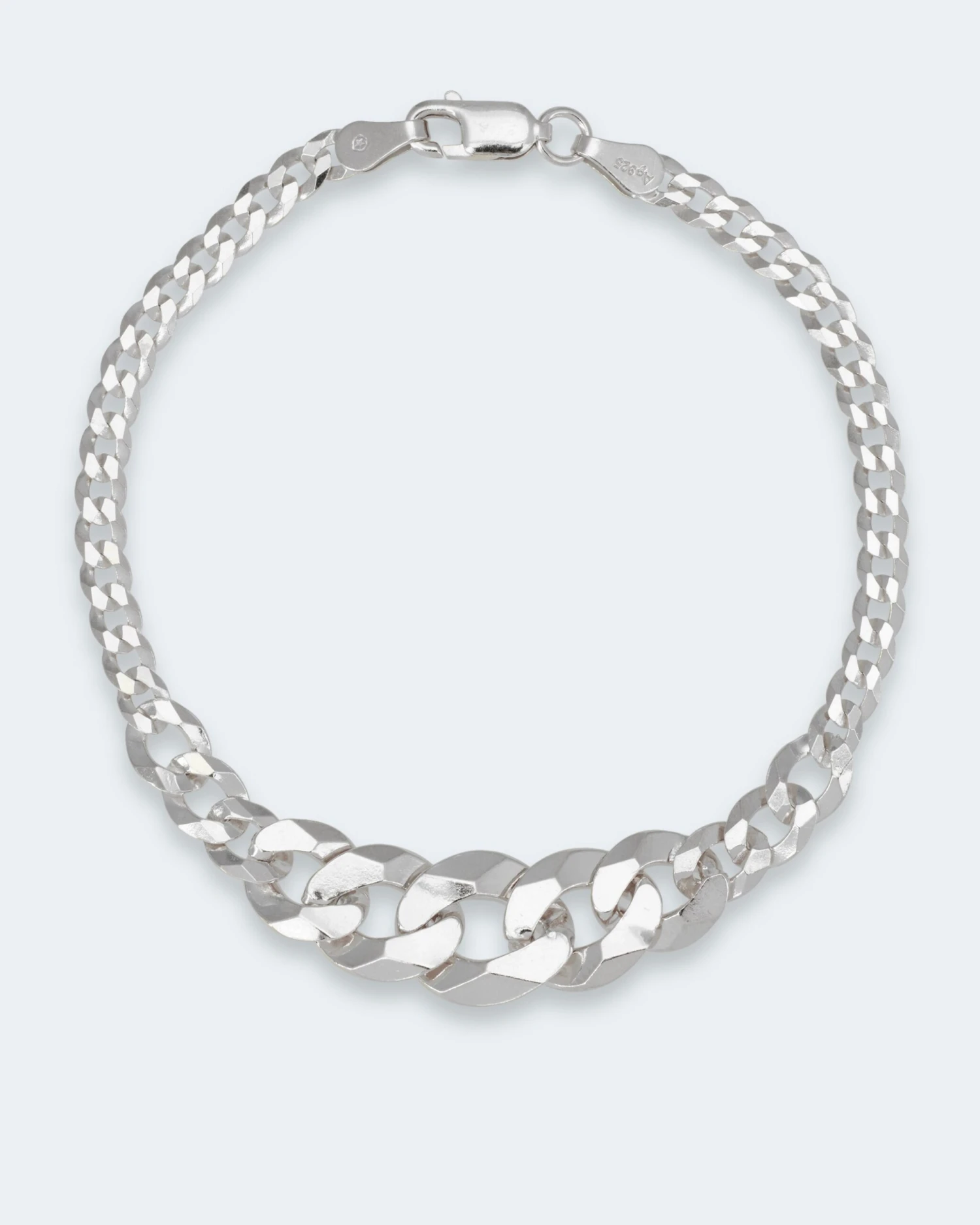 Panzerarmband 3 Panzerarmband