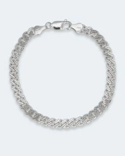 Panzerarmband, Diamantschnitte 11 Panzerarmband, Diamantschnitte -Modegeschäft 59829941 d4413b99 0c49 11ee 9169 5a72d431453d pics2080