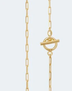 Paperclip-Kette -Modegeschäft 59829942 d47d600a 0c49 11ee 9169 5a72d431453d pics2080