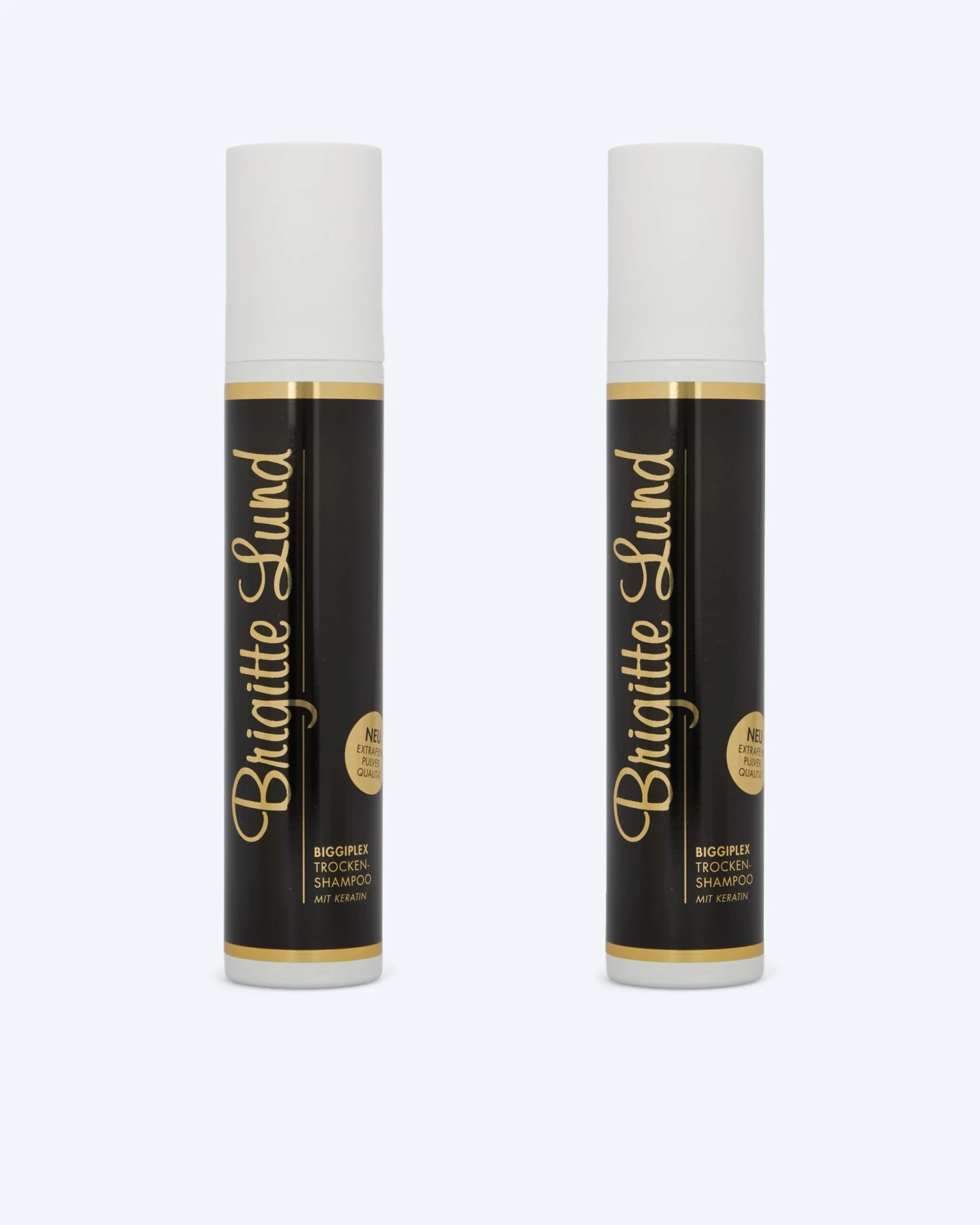 Biggiplex Trockenshampoo, Duo 3 Biggiplex Trockenshampoo, Duo