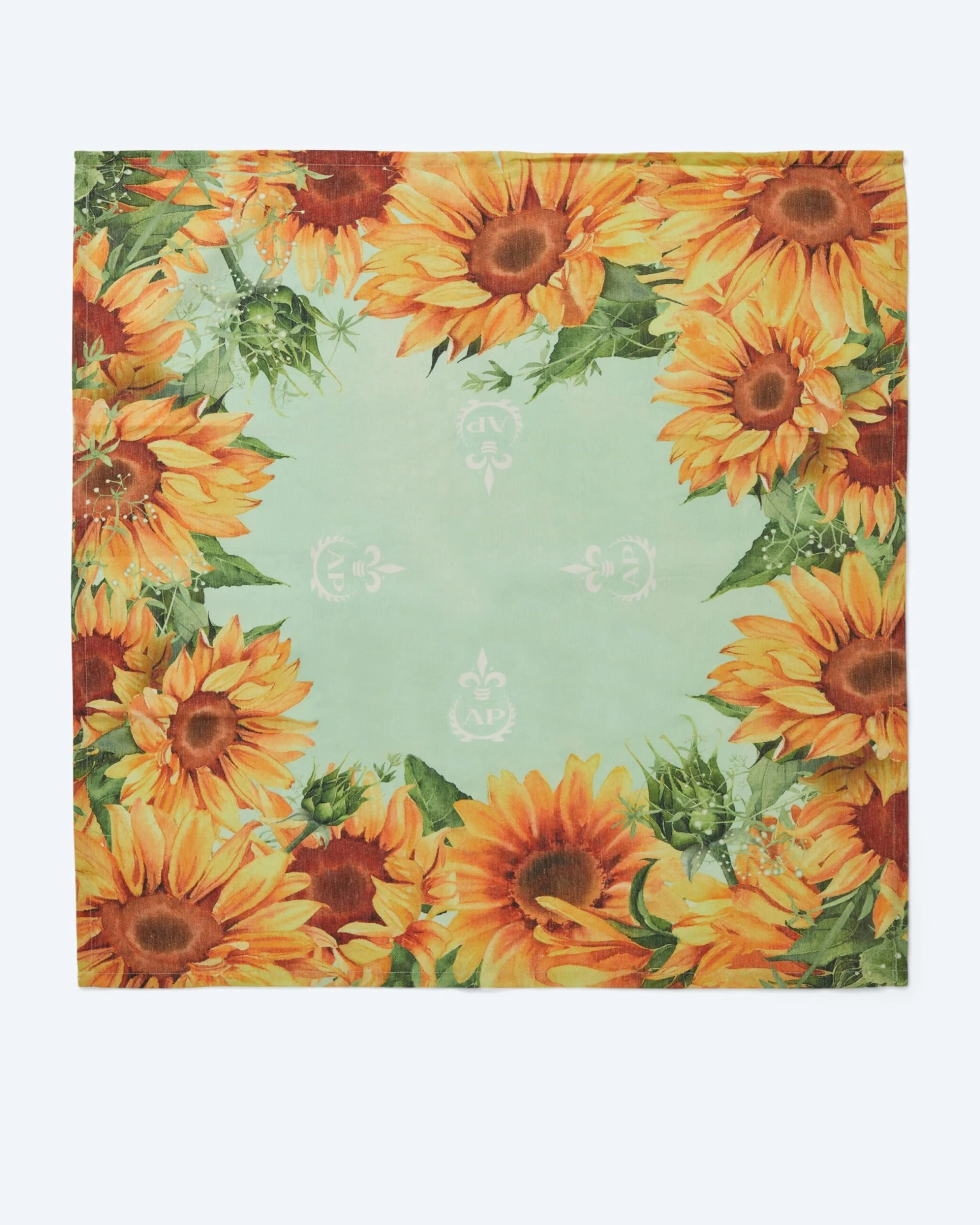 Tischwäsche Sunflower 4 Tischwäsche Sunflower – Bild 2