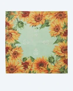 Tischwäsche Sunflower