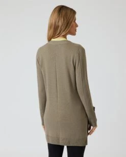 Longcardigan Mit Riegeldetail -Modegeschäft 59831466 2239ffad 1012 11ee 9169 5a72d431453d pics2080