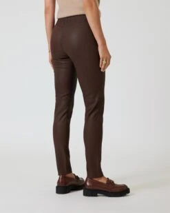 Stretch-Jeggings Aus Lammnappa -Modegeschäft 59831480 292522a2 1012 11ee 9169 5a72d431453d pics2080