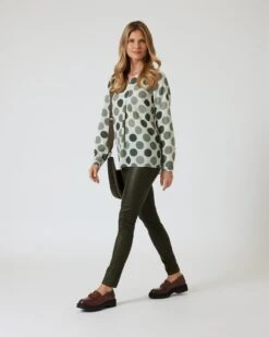 Stretch-Jeggings Aus Lammnappa -Modegeschäft 59831485 2bf39880 1012 11ee 9169 5a72d431453d pics2080