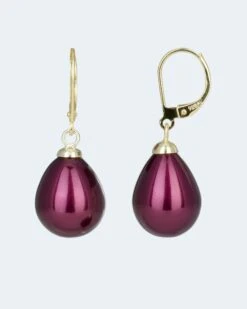 Ohrhänger Mit MK-Perle 12x15 Mm -Modegeschäft 59831764 98bc2cc3 1029 11ee 9169 5a72d431453d pics2080