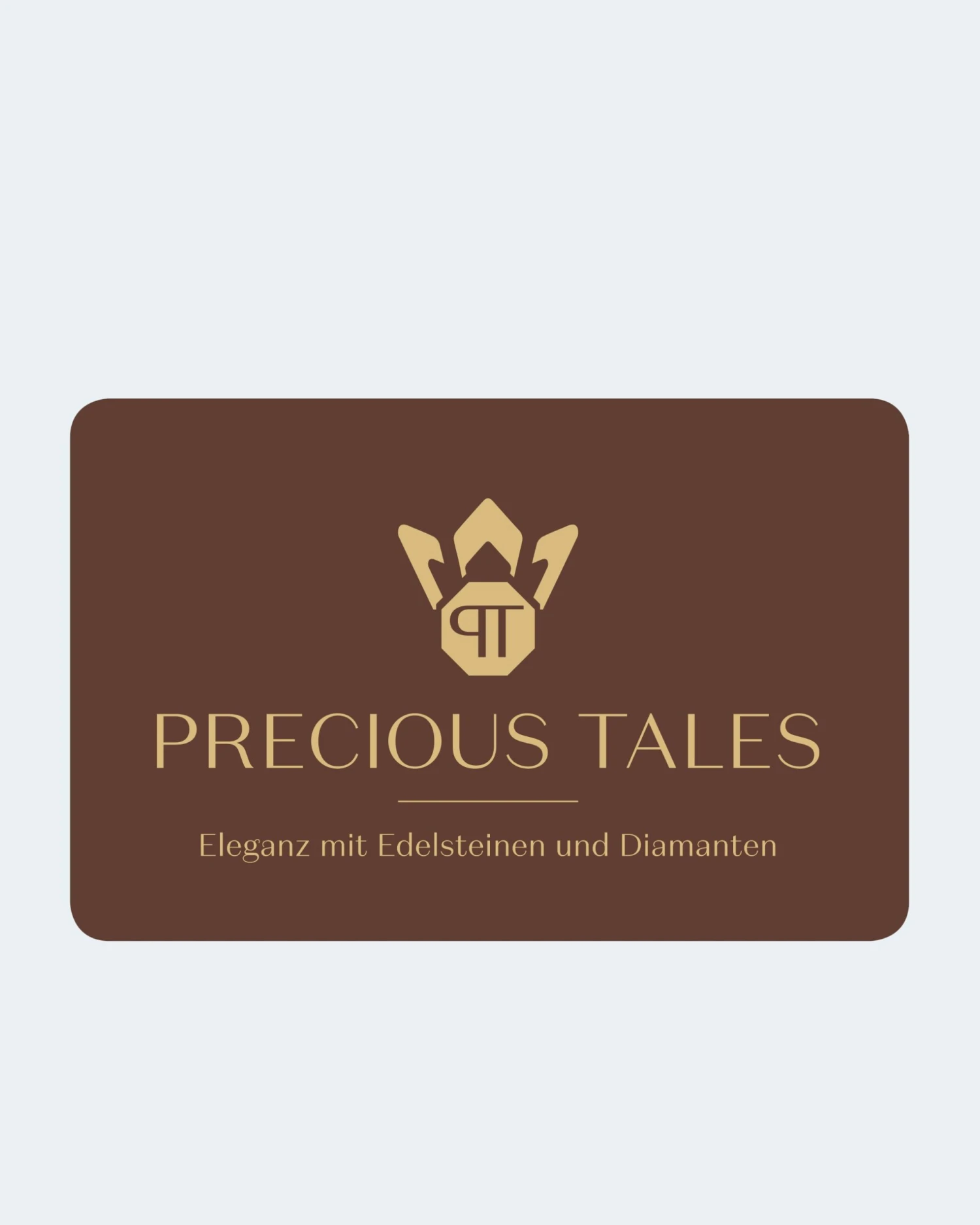 Ohrstecker Mit Tansanit AAA+ & Diamanten 4 Ohrstecker Mit Tansanit AAA+ & Diamanten – Bild 2