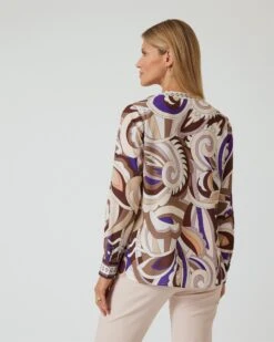 Bluse Im Druck-Mix 9 Bluse Im Druck-Mix -Modegeschäft 59832197 a4e93c03 10fa 11ee 9169 5a72d431453d pics2080