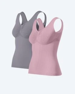 Leichttop Mit Push-up-Zone, 2tlg. -Modegeschäft 59832611 16947339 1194 11ee 9169 5a72d431453d pics2080