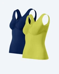 Leichttop Mit Push-up-Zone, 2tlg. -Modegeschäft 59832612 175b1e47 1194 11ee 9169 5a72d431453d pics2080