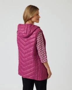 Longweste Gesteppt 21 Longweste Gesteppt -Modegeschäft 59832848 07a577a0 11bb 11ee 9169 5a72d431453d pics2080