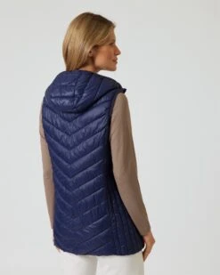 Longweste Gesteppt 23 Longweste Gesteppt -Modegeschäft 59832875 25f6545b 11bb 11ee 9169 5a72d431453d pics2080