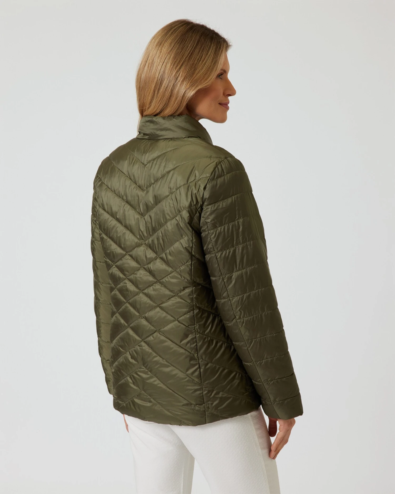 Wendejacke Gesteppt 7 Wendejacke Gesteppt – Bild 5