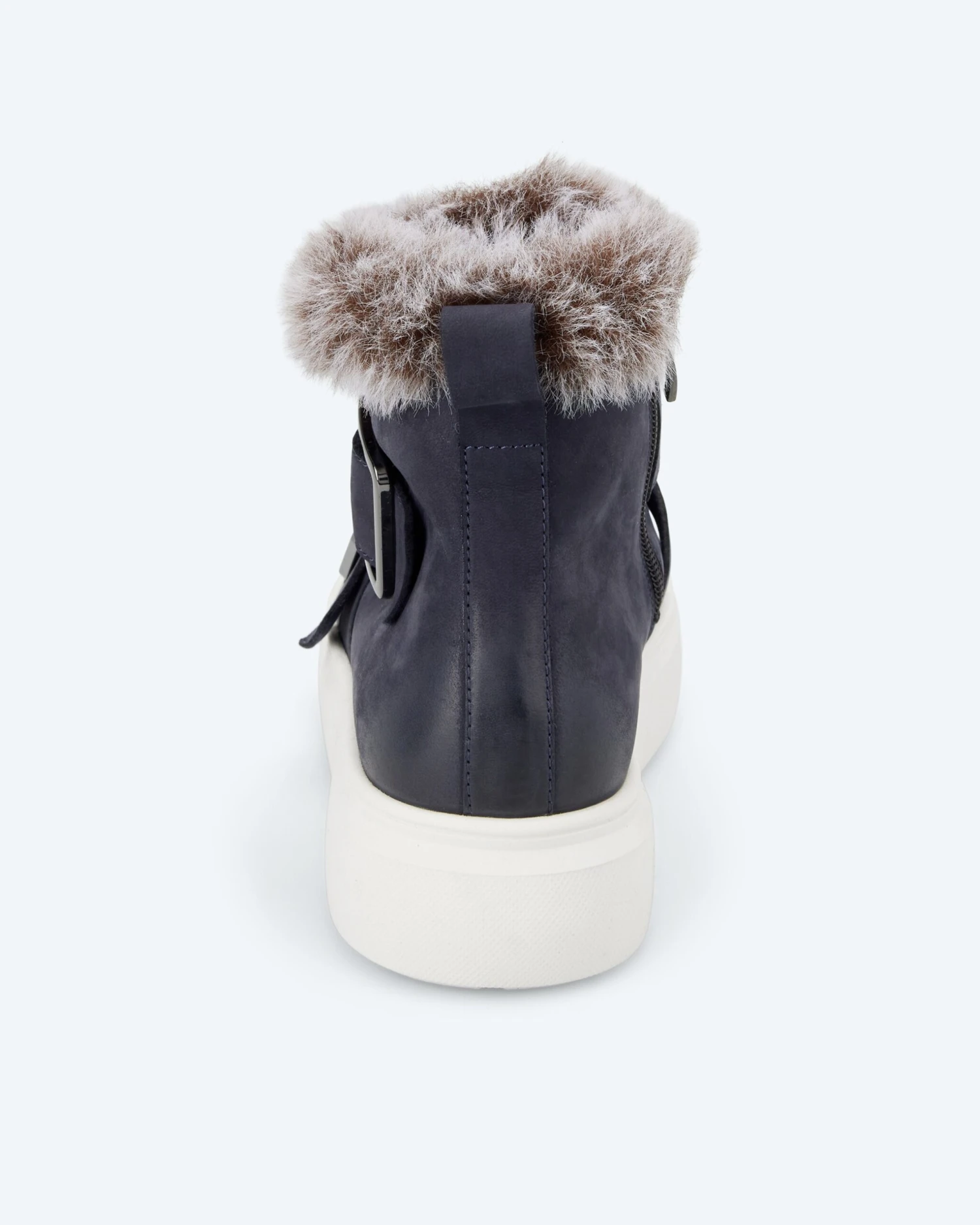 Caprice Boot Mit Fellkragen 13 Caprice Boot Mit Fellkragen – Bild 11